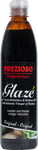 Соус бальзамический Prezioso Esperienza GLAZE тёмный оригинальный 4%, 500 мл